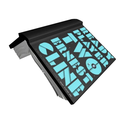 Ready Player Two Book