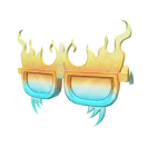 Real Scorching Frost Stunnas