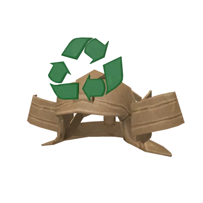 Recycling Samurai