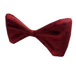 Red Bow Tie