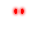 Red Glowing Eyes
