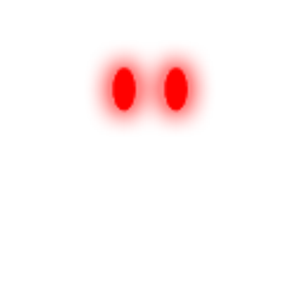 Red Glowing Eyes