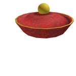 Red Hat of the Orient