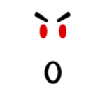 Red RAWR