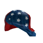 Red, White, and Shaggy