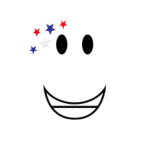 Red White and Starface