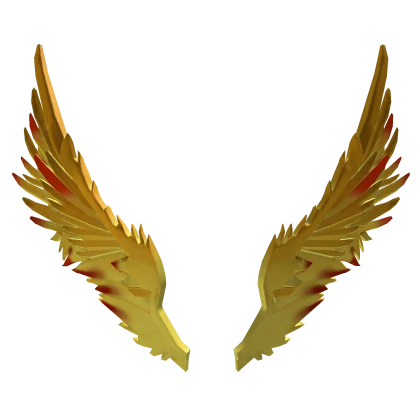 Redcliff Wings
