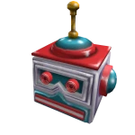 Redspybot