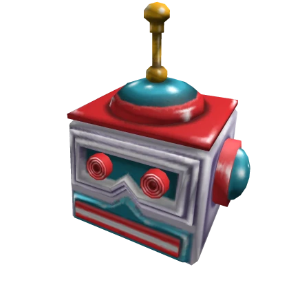 Redspybot