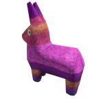 Reese's Mystery Pony Pinata