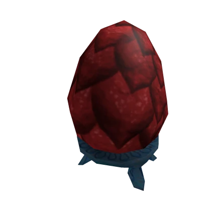 Regal Dragon Fabergé Egg