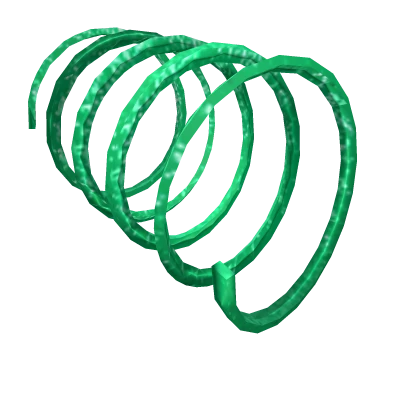 Regeneration Coil