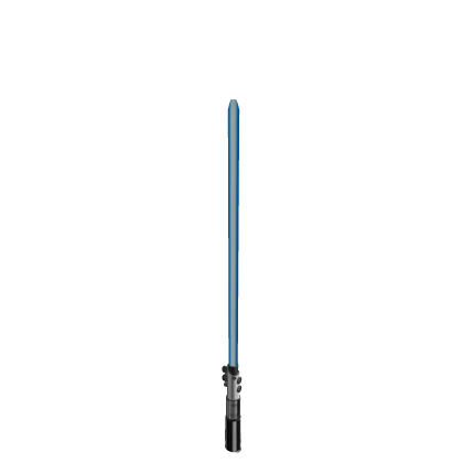 Rey’s Lightsaber