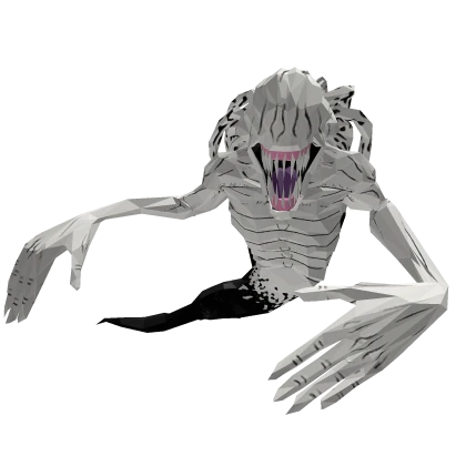 Rika Yuta Cursed