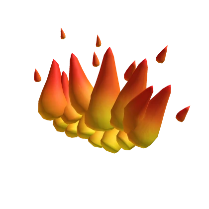 Ring of Flames