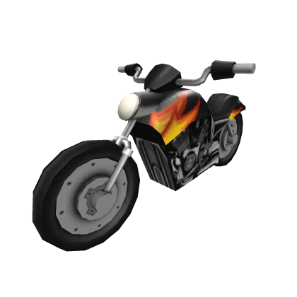 Ro-torcycle