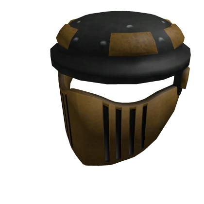 Roblocop