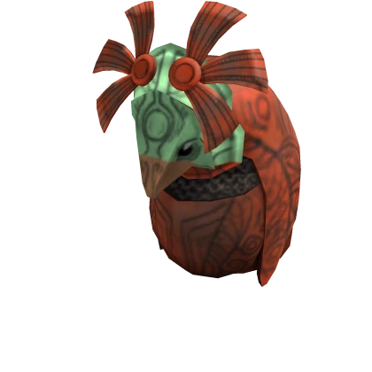 RobloTim's Sagehen
