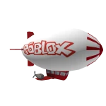 ROBLOX Blimp