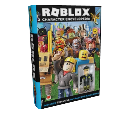 Roblox Character Encyclopedia