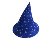 ROBLOX Classic: Wizard's Hat