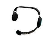 ROBLOX CS Headset