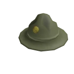ROBLOX Drill Sergeant