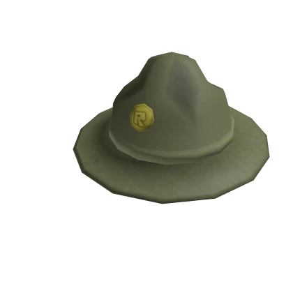 ROBLOX Drill Sergeant