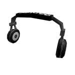 Roblox Headphones
