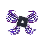 Roblox Innovation Awards 24 Ribbon Wings
