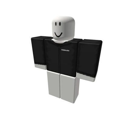 ROBLOX Jacket