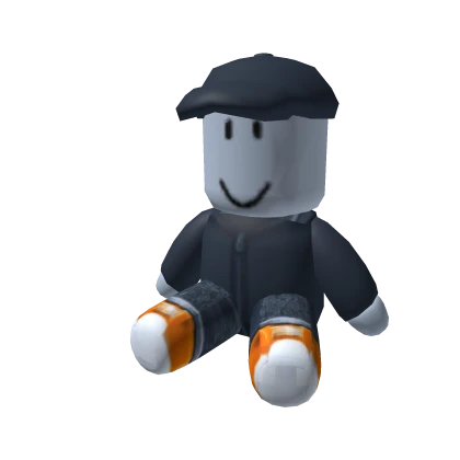Roblox Plushie