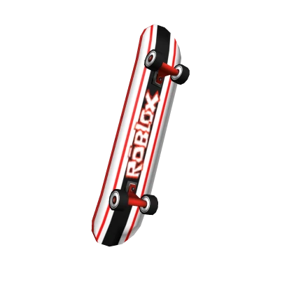 ROBLOX Skateboard