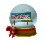 Roblox Snowglobe 2011
