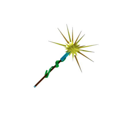 ROBLOX Summer Sparkler