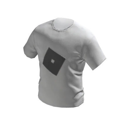 Roblox T-Shirt - White
