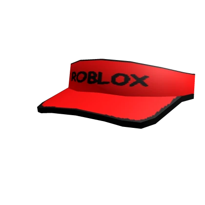 Roblox Visor