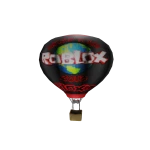 ROBLOX World Tour Hot Air Balloon