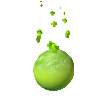 ROBLOXIAN Healing Orb