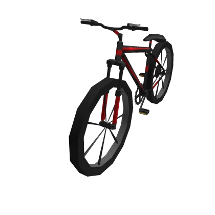 Robloxsai Bike