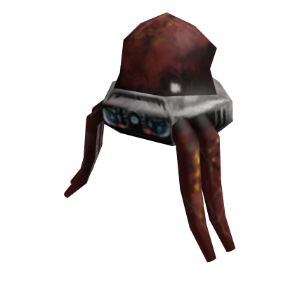 Robosquid