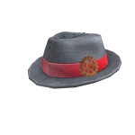 Robot Fedora