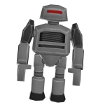 Robot Friend