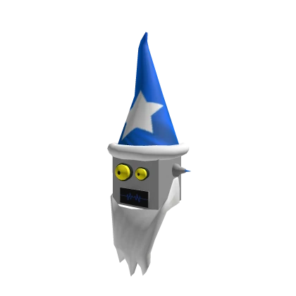 Robot Wizard