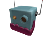 Robotron 9000