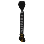 Rock N' Roll Necktie