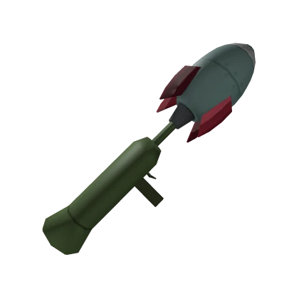 Rocket Launcher