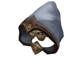Rogue Masquerader