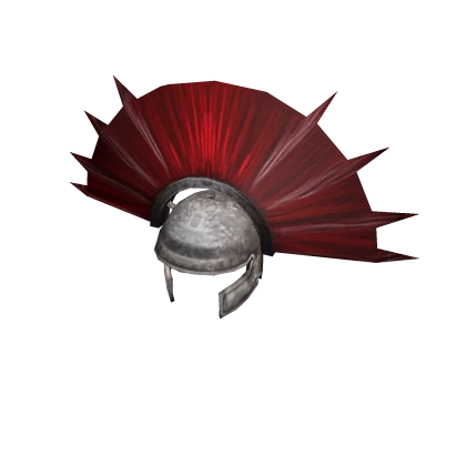 Roman Flank Soldier