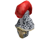 Ronald McCenturion